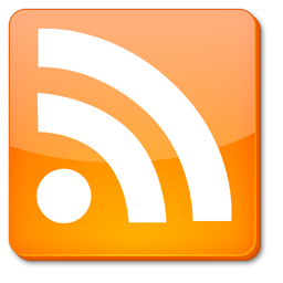 rss icon