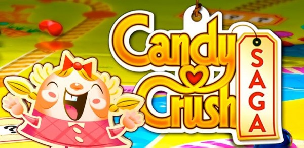 Des vies illimitées pour Candy Crush Saga sur Facebook – Pexiweb