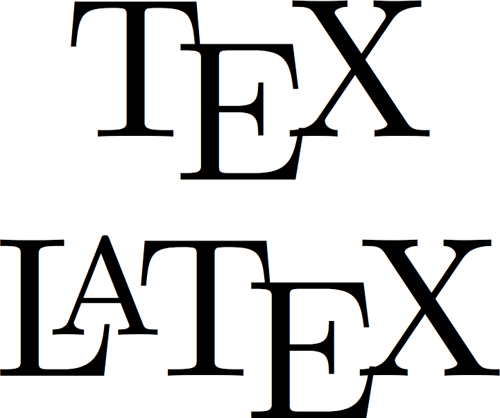 Tex LateX