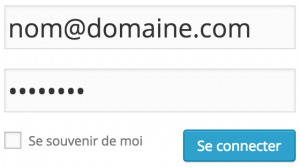 HTTPS sur un site web