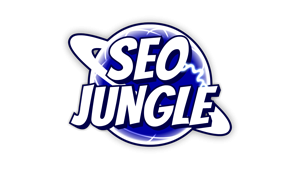 Logo SEO Jungle