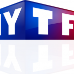 MyTF1 Logo