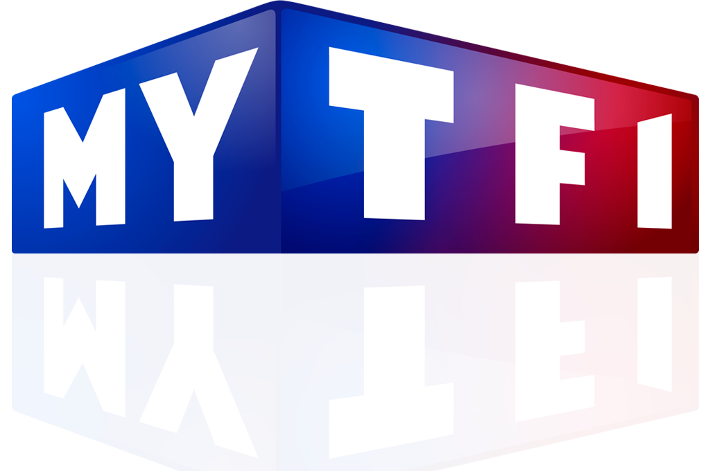 MyTF1 Logo