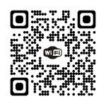 wifi qr code