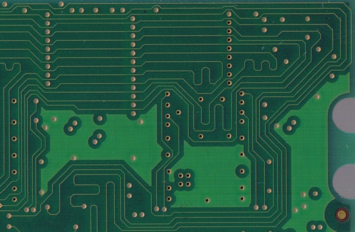 Un circuit imprim  PCB  c est quoi Pexiweb