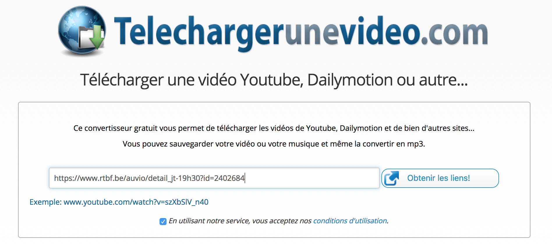 telecharger une video .com â Pexiweb