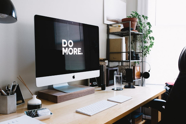 Bien s'isoler en télétravail