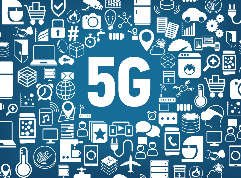 Réseau 5G