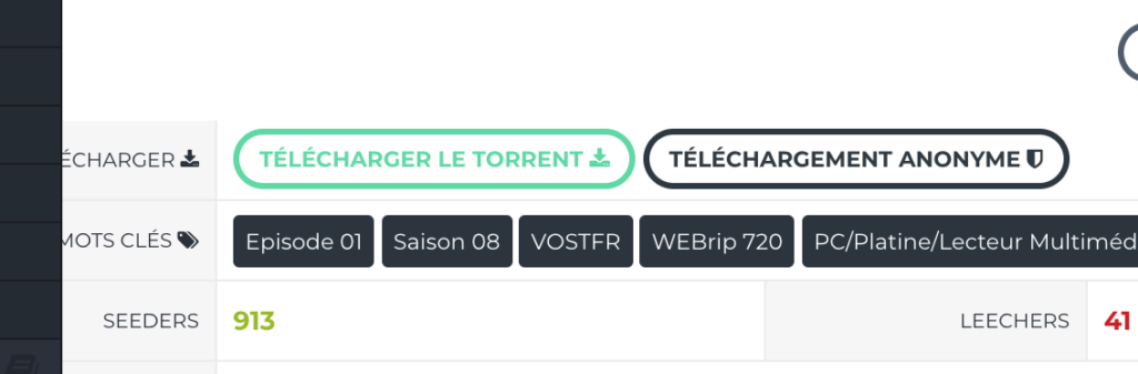 télécharger game of thrones sur yggtorrent