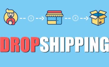 dropshipping tiquette