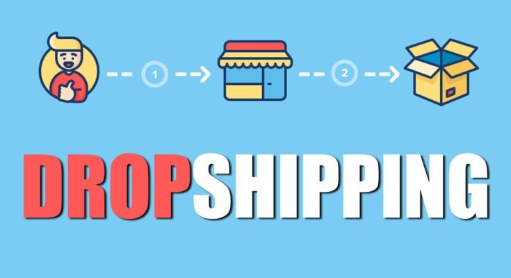 Dropshipping