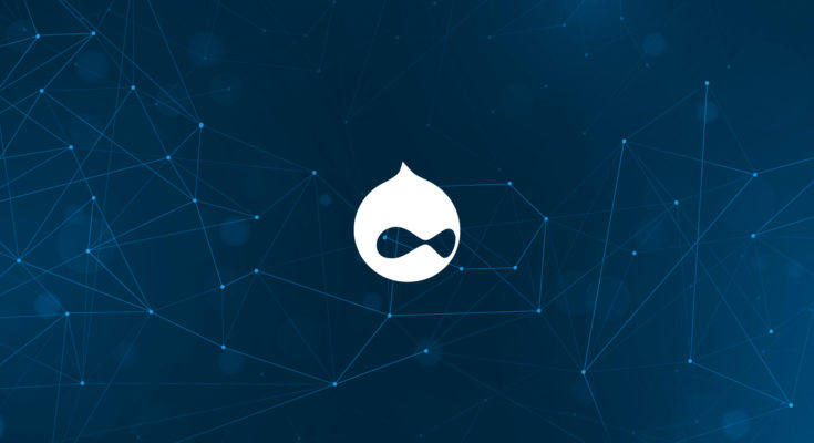 Drupal